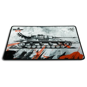 Коврик игровой Razer Goliathus World of Tanks