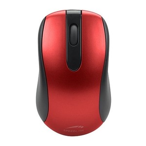 Мышь игровая Speedlink SL-6314-RD MICU Mouse - Wireless USB Red