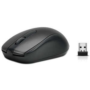 Мышь игровая Speedlink SL-6314-BK MICU Mouse - Wireless USB Black