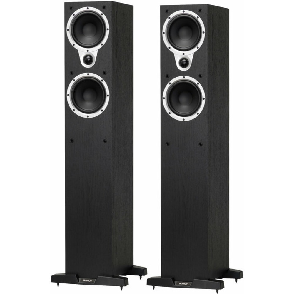 Напольная акустика Tannoy Eclipse Three Black Oak