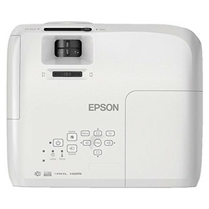 Проектор для домашнего кинотеатра Epson EH-TW5210