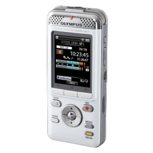 Диктофон Olympus DM-7