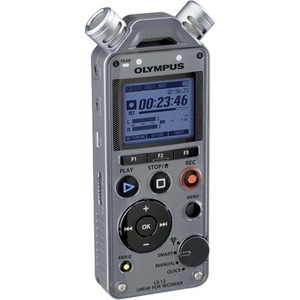 Диктофон Olympus LS-12