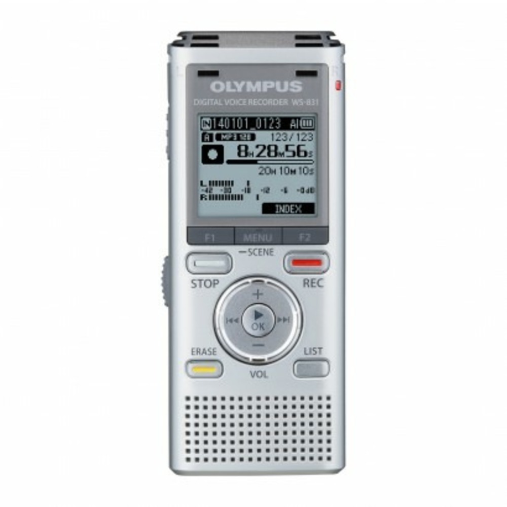 Диктофон Olympus WS-831