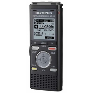 Диктофон Olympus WS-833