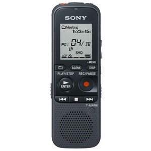 Диктофон Sony ICD-PX333M