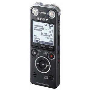 Диктофон Sony ICD-SX1000/B