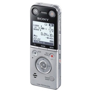 Диктофон Sony ICD-SX733/S