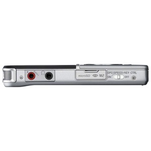 Диктофон Sony ICD-SX733/S