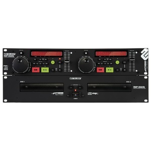 CD проигрыватель для DJ на два диска Reloop RMP-2660 B