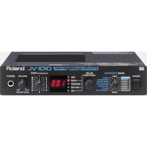 Цифровой синтезатор Roland JV-1010