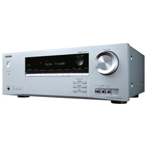 AV ресивер Onkyo TX-SR 343 Silver