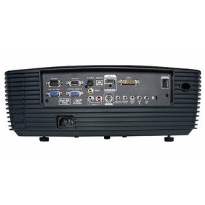 Проектор для домашнего кинотеатра Optoma HD36