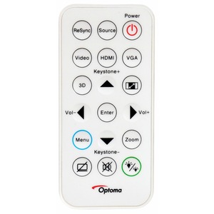 Проектор для офиса и образовательных учреждений Optoma W312