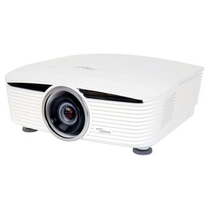 Проектор для коммерческих инсталляций Optoma EH505 White