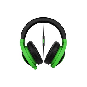 Игровая гарнитура Razer Kraken Mobile Neon Green