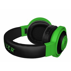 Игровая гарнитура Razer Kraken Mobile Neon Green