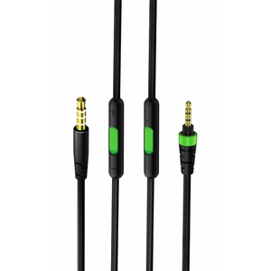 Игровая гарнитура Razer Kraken Mobile Neon Green