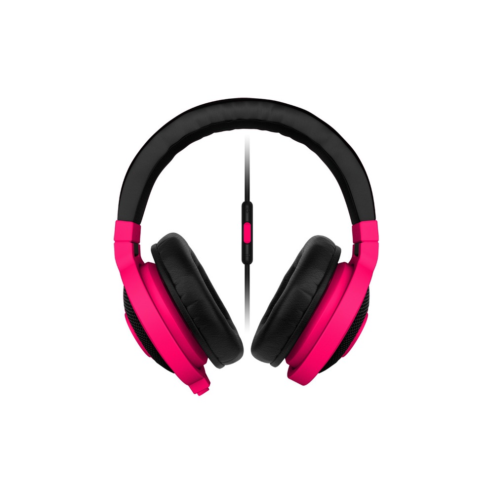 Razer kraken red sale