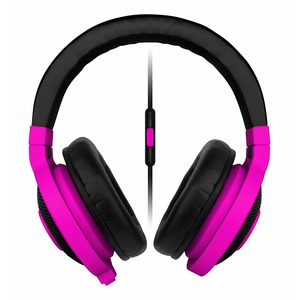 Игровая гарнитура Razer Kraken Mobile Neon Purple