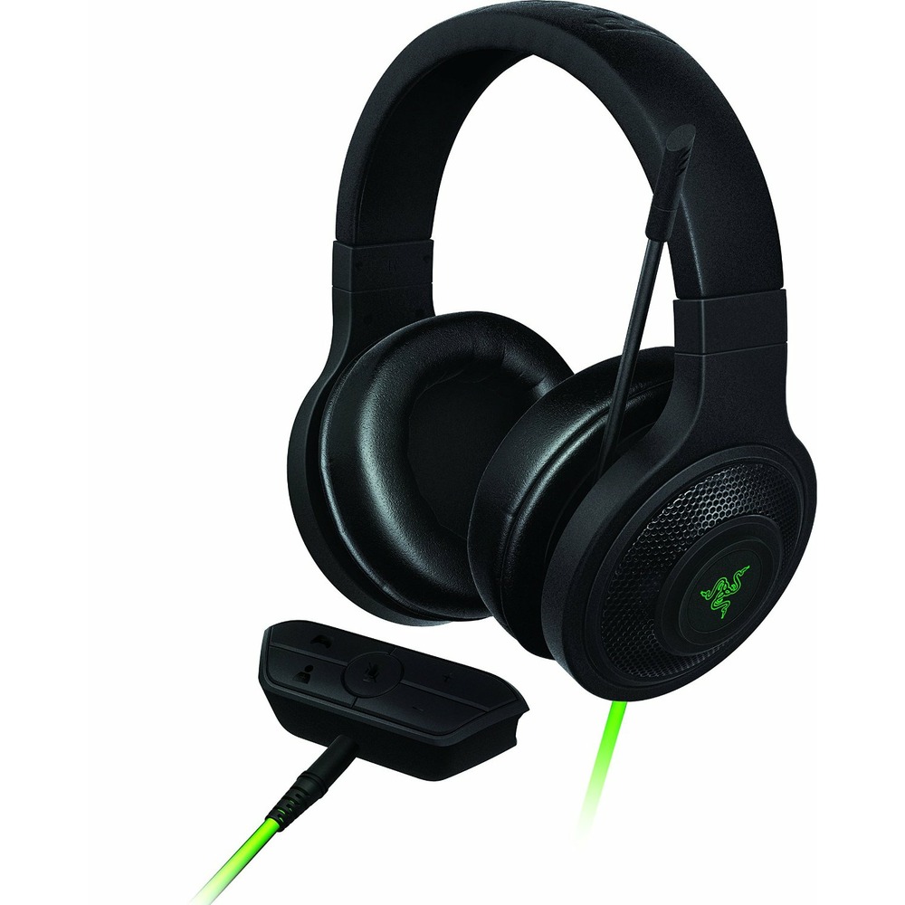 Игровая гарнитура Razer Kraken Xbox One