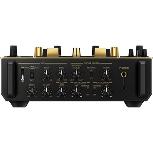 DJ микшерный пульт Pioneer DJM-S9 Gold