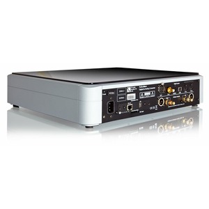 ЦАП транзисторный PS Audio PerfectWave DAC MkII with bridge Silver