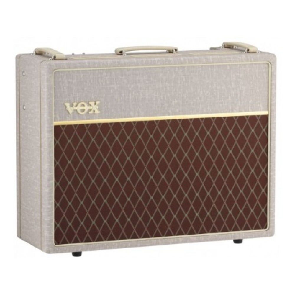 Гитарный комбо VOX AC30HW2 Hand-Wired