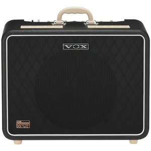 Гитарный комбо VOX NT15C1 NIGHT TRAIN 15 COMBO