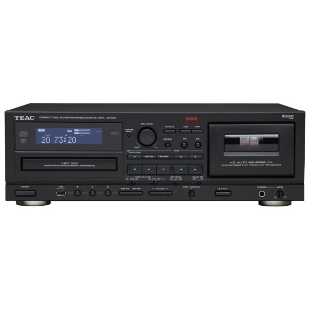 CD проигрыватель Teac AD-800