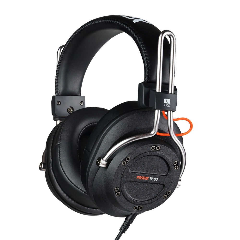 Наушники мониторные классические Fostex TR-80(250)