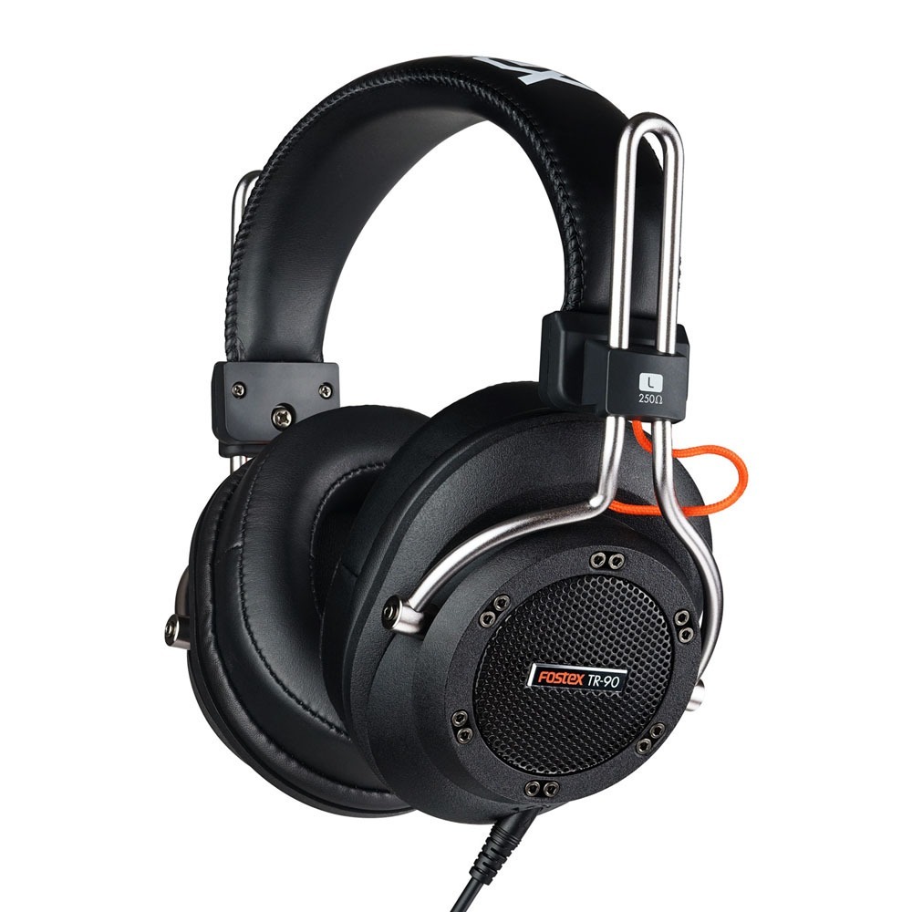 Наушники мониторные классические Fostex TR-90(250)