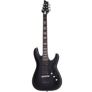 Электрогитара SCHECTER C-1 PLATINUM SBK