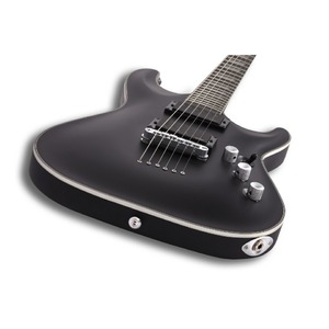 Электрогитара SCHECTER C-1 PLATINUM SBK