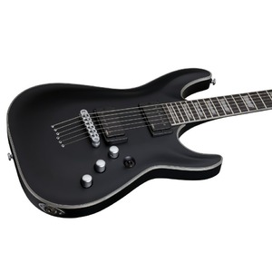 Электрогитара SCHECTER C-1 PLATINUM SBK