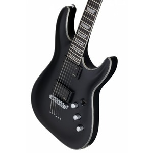 Электрогитара SCHECTER C-1 PLATINUM SBK