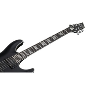 Электрогитара SCHECTER C-1 PLATINUM SBK