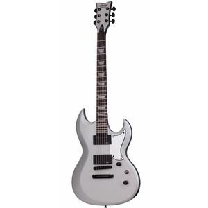 Электрогитара SCHECTER S-II PLAТINUM SSV