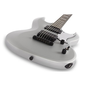 Электрогитара SCHECTER S-II PLAТINUM SSV