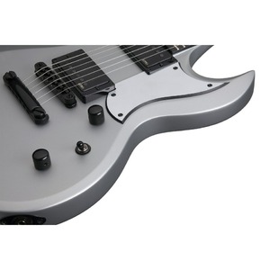 Электрогитара SCHECTER S-II PLAТINUM SSV