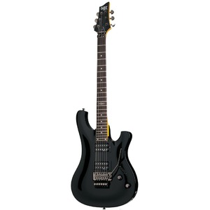 Электрогитара SCHECTER SGR 006 FR BLK