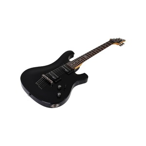 Электрогитара SCHECTER SGR 006 FR BLK