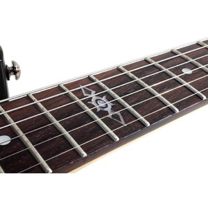 Электрогитара SCHECTER SGR 006 FR BLK