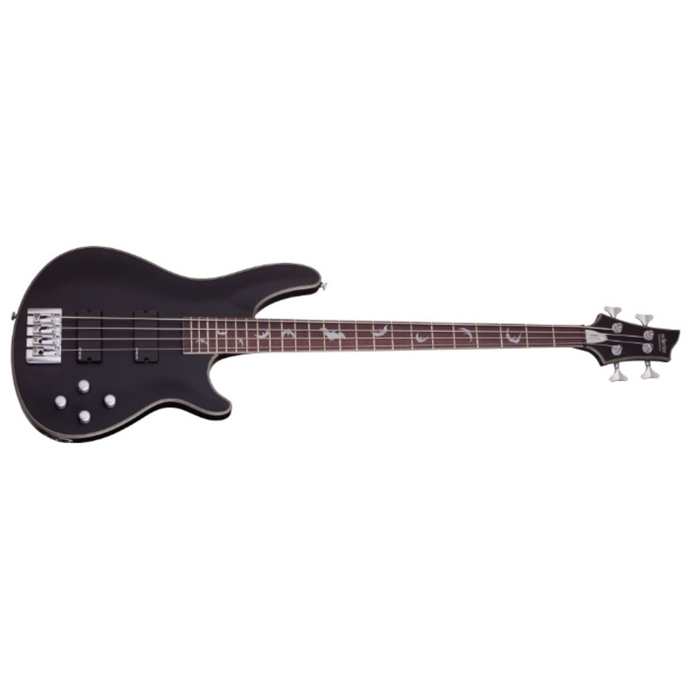 Бас-гитара SCHECTER DAMIEN PLATINUM-4 SBK