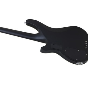 Бас-гитара SCHECTER DAMIEN PLATINUM-4 SBK