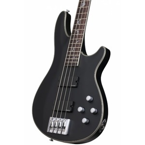 Бас-гитара SCHECTER DAMIEN PLATINUM-4 SBK