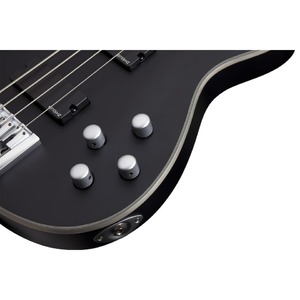 Бас-гитара SCHECTER DAMIEN PLATINUM-4 SBK