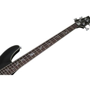 Бас-гитара SCHECTER DAMIEN PLATINUM-4 SBK