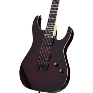 Электрогитара SCHECTER Banshee-6 FR Active CRB