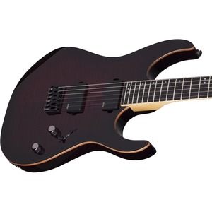 Электрогитара SCHECTER Banshee-6 FR Active CRB